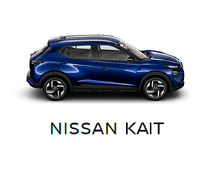 Nissan Kait